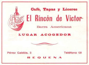 Bares - 1967-05-00 Cafetería Rincón de Víctor en El Trullo.jpg