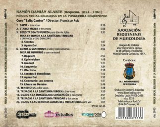 Trasera CD Asremus Ramón Damián.jpg