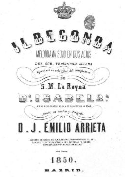Arrieta, Emilio - Ildegonda (ópera) portada.jpg
