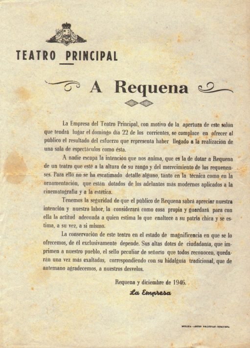 004 Pasquín Teatro Principal (12-1946).jpg