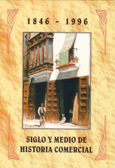 1846-1996 Siglo y medio de Historia Comercial (César Jordá Moltó) 1996.jpg